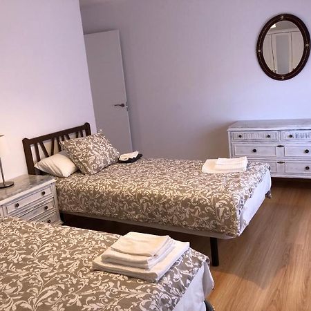 Apartamento Cervantes Теруел Екстериор снимка