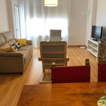 Apartamento Cervantes Теруел Екстериор снимка
