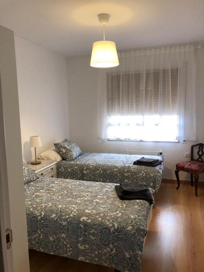 Apartamento Cervantes Теруел Екстериор снимка