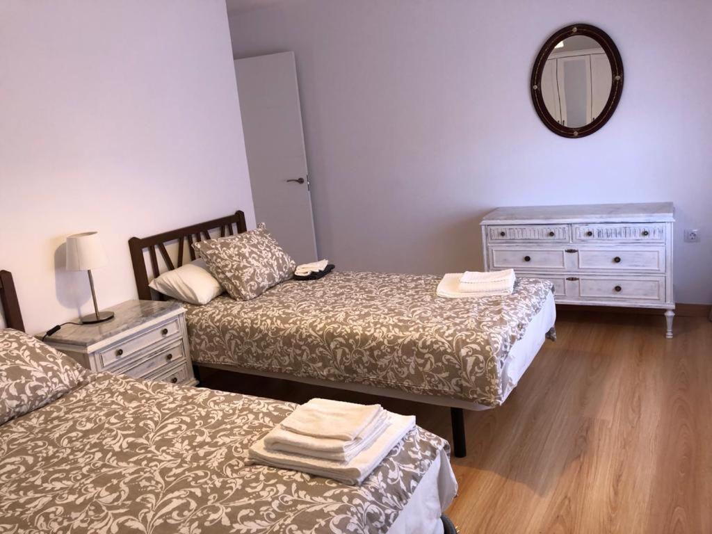 Apartamento Cervantes Теруел Екстериор снимка