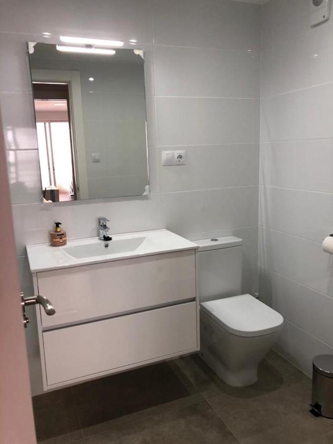 Apartamento Cervantes Теруел Екстериор снимка