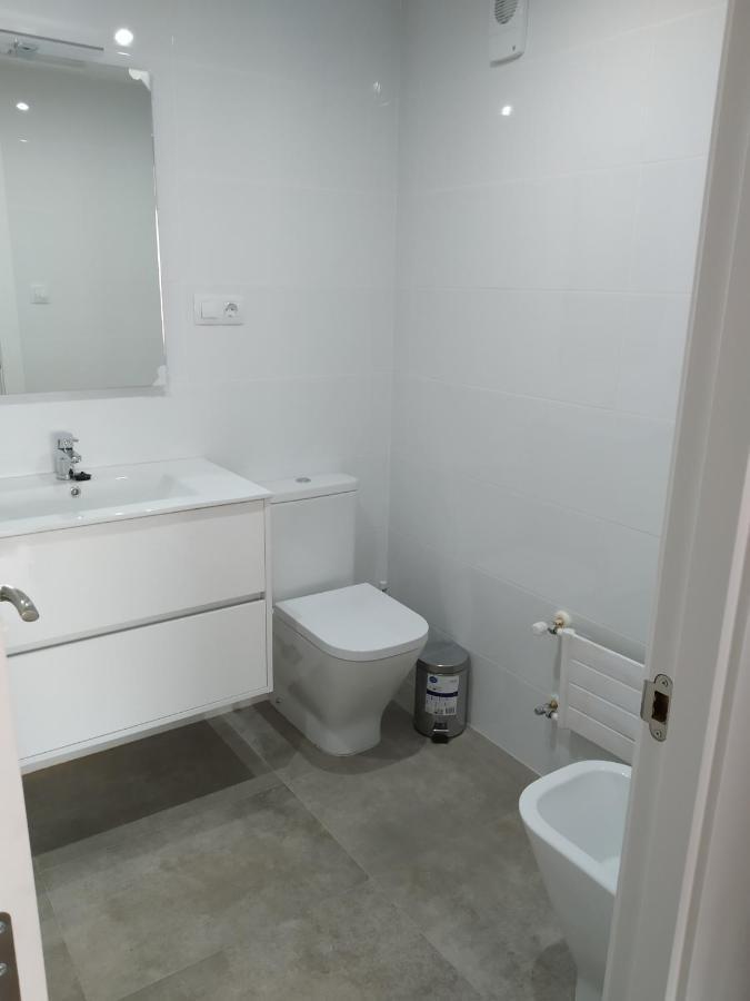 Apartamento Cervantes Теруел Екстериор снимка