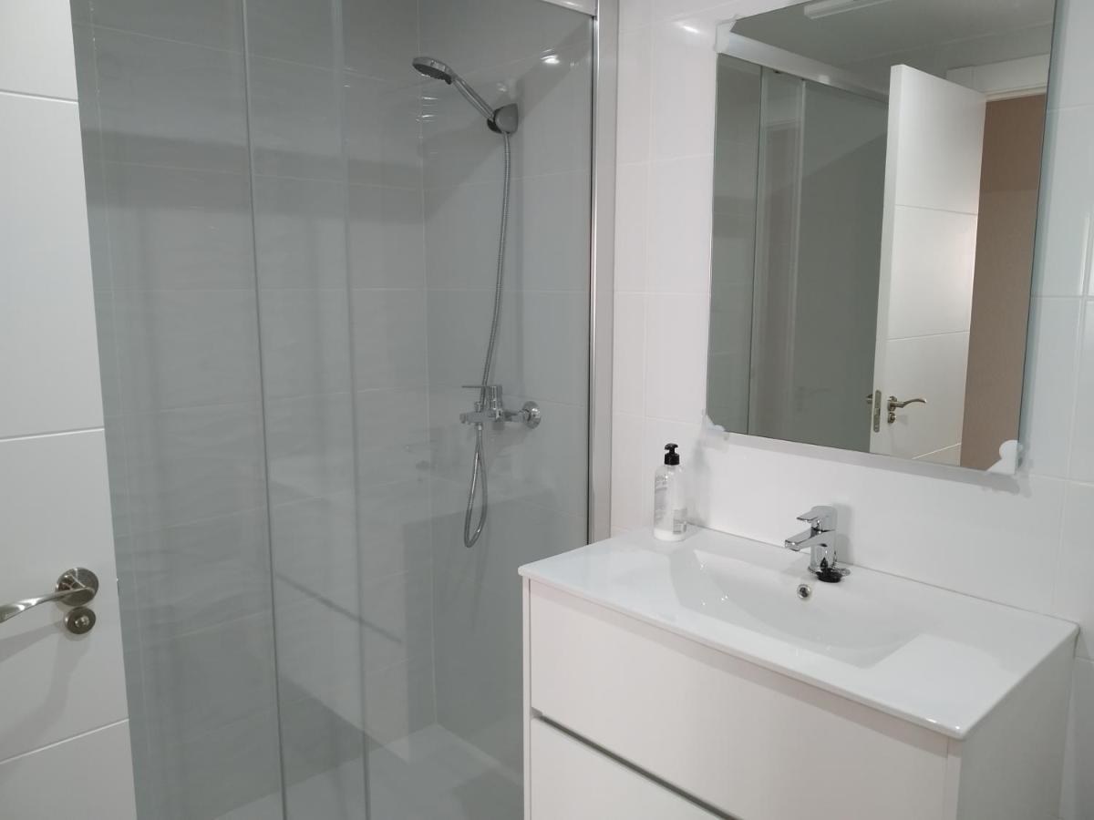 Apartamento Cervantes Теруел Екстериор снимка